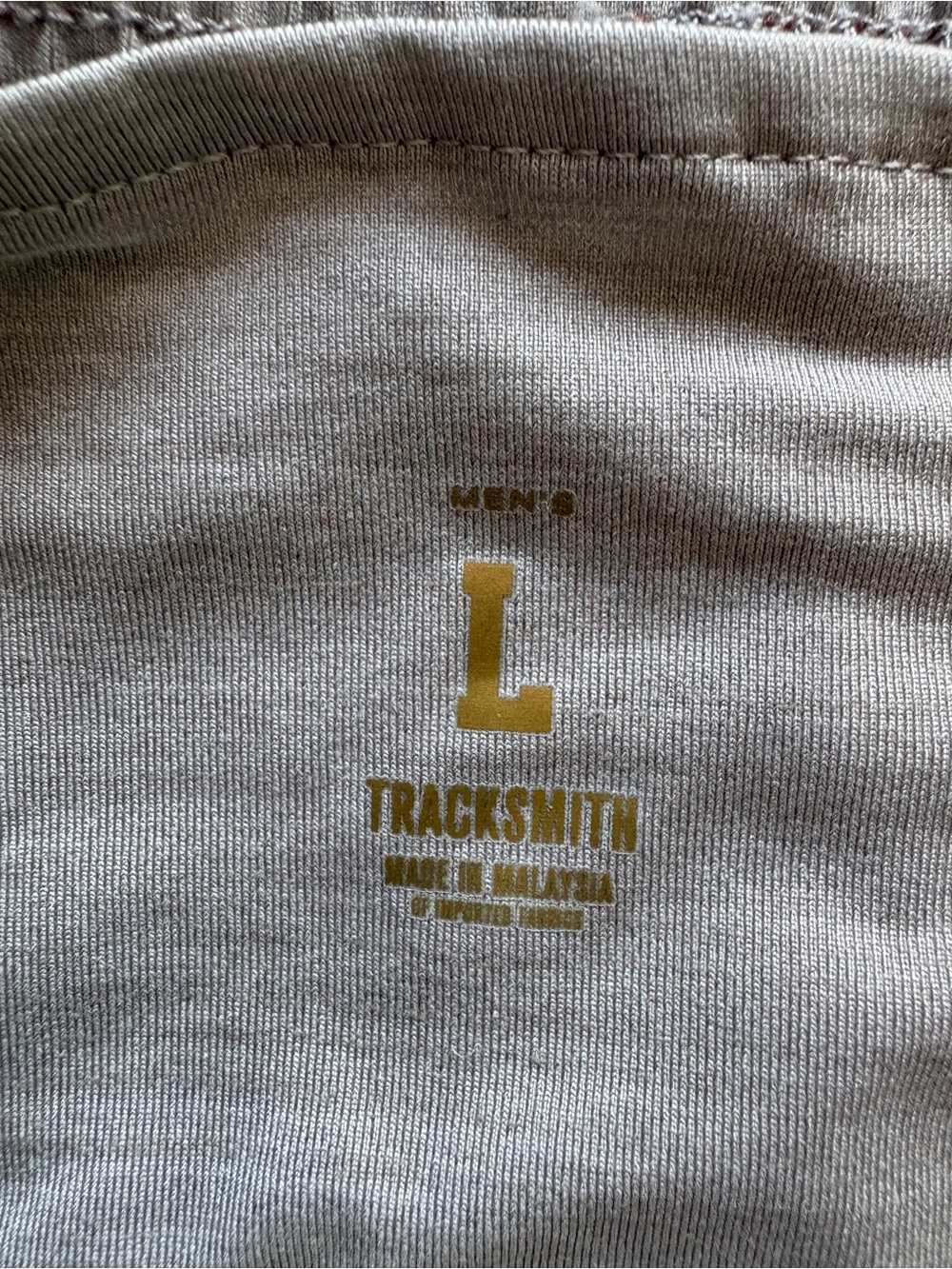 Tracksmith Twilight Shorts - Men's Large - Picture 4 of 7